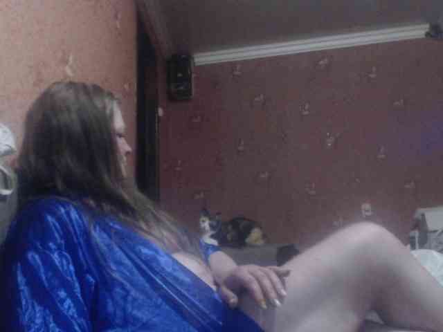 AliceLaKatana webcam