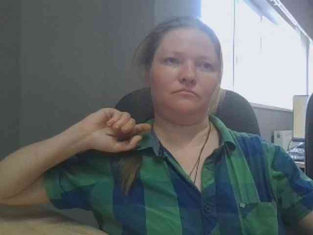 AliceLaKatana webcam