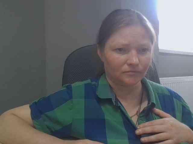 AliceLaKatana webcam