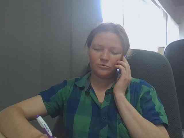 AliceLaKatana webcam