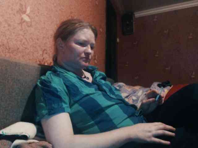 AliceLaKatana webcam