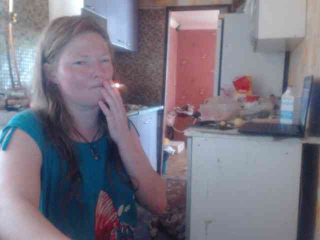 AliceLaKatana webcam