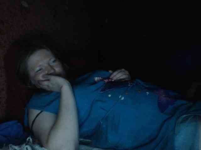 AliceLaKatana webcam