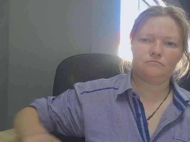 AliceLaKatana webcam