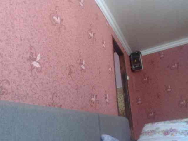 AliceLaKatana webcam