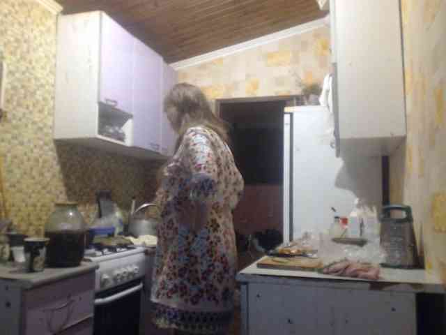 AliceLaKatana webcam