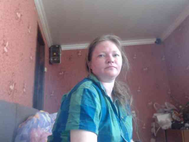 AliceLaKatana webcam