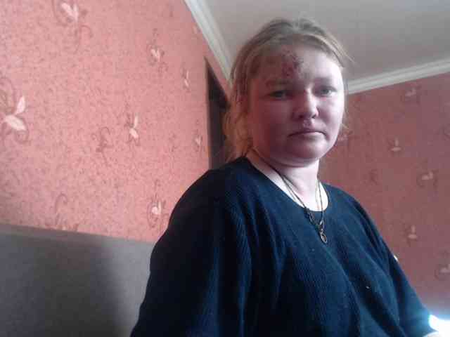 AliceLaKatana webcam