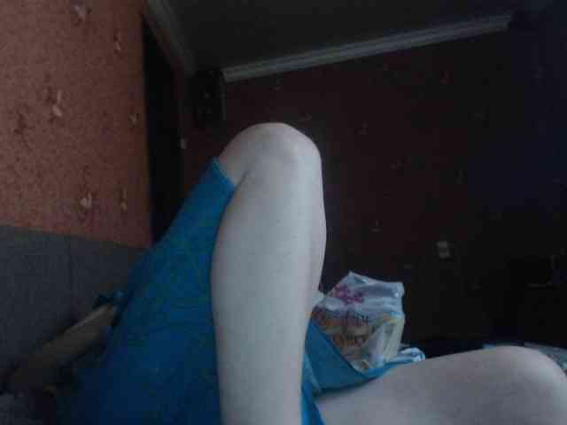 AliceLaKatana webcam