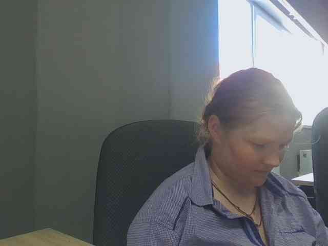 AliceLaKatana webcam
