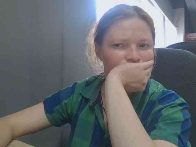 AliceLaKatana webcam