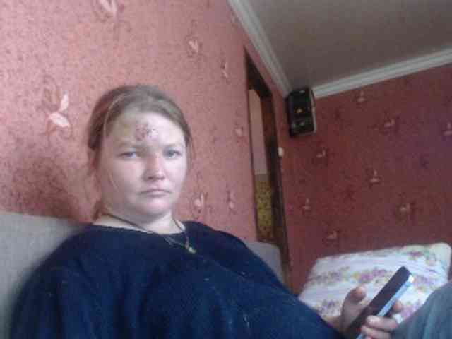AliceLaKatana webcam