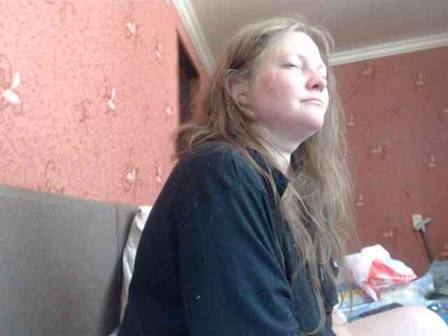 AliceLaKatana webcam