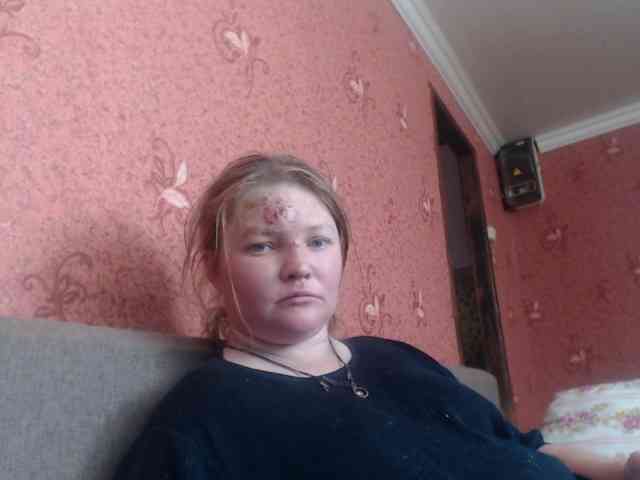 AliceLaKatana webcam