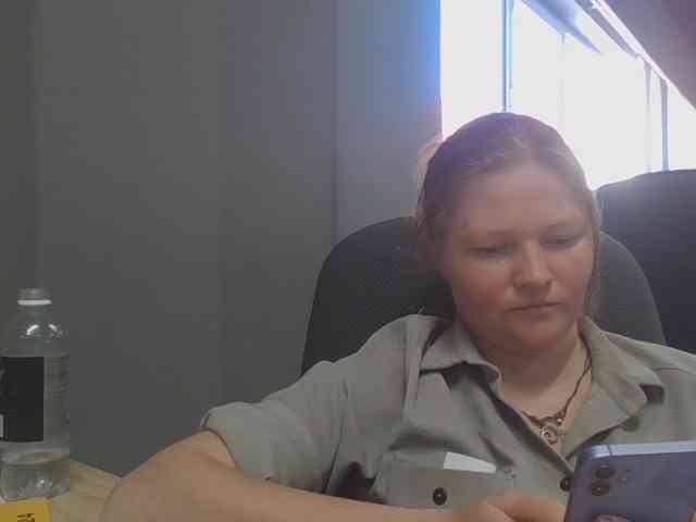 AliceLaKatana webcam