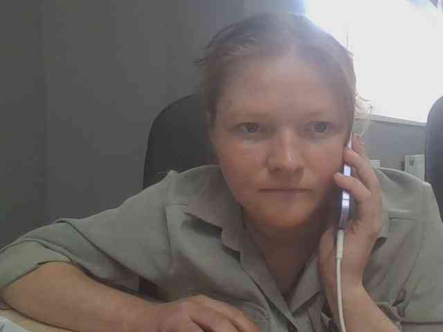 AliceLaKatana webcam