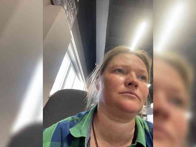 AliceLaKatana webcam