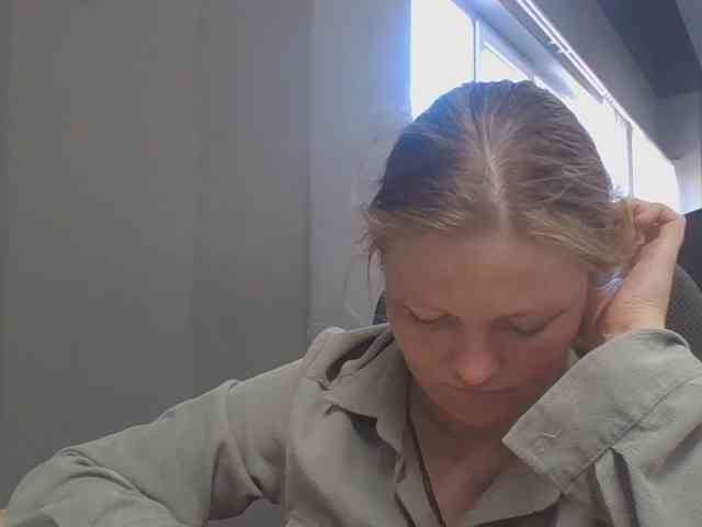 AliceLaKatana webcam
