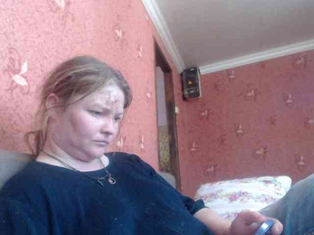 AliceLaKatana webcam