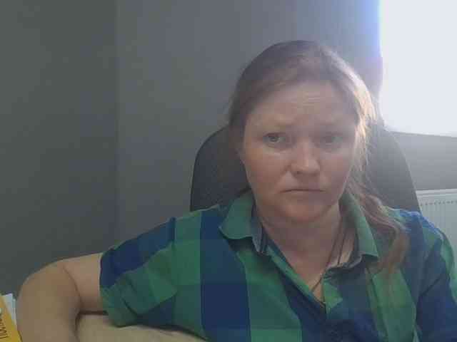 AliceLaKatana webcam