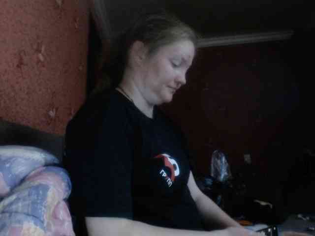 AliceLaKatana Live Webcam on BongaCams