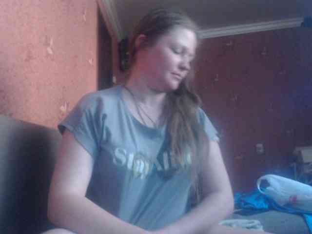 AliceLaKatana webcam