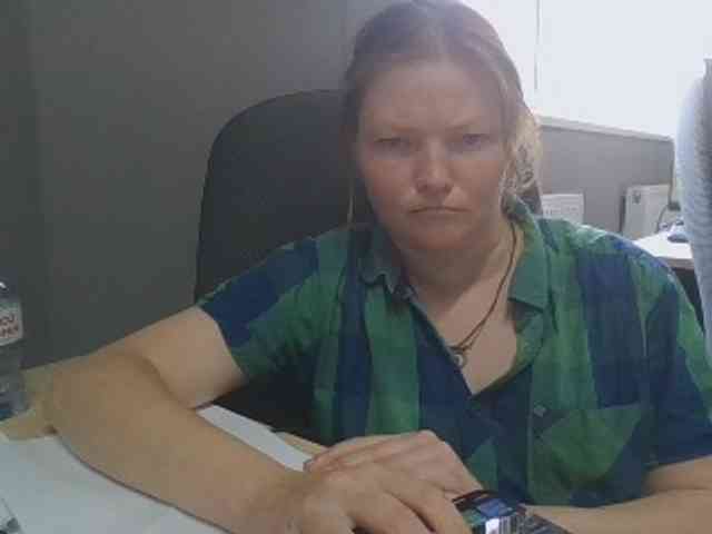 AliceLaKatana webcam