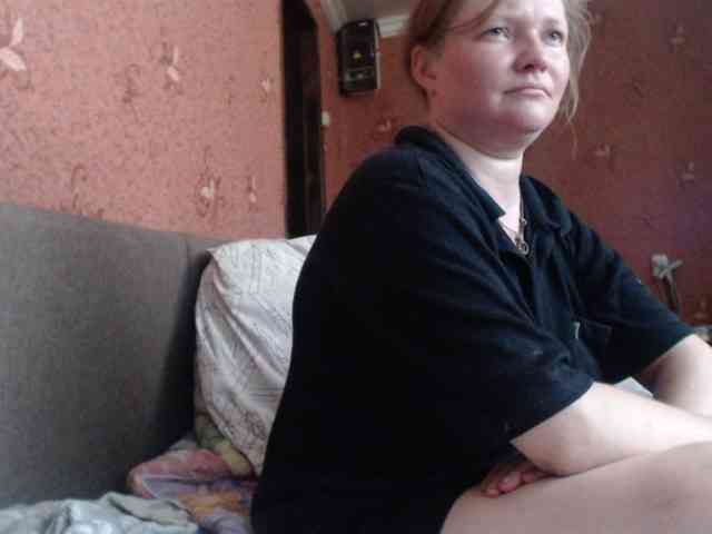 AliceLaKatana webcam