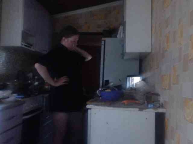 AliceLaKatana webcam