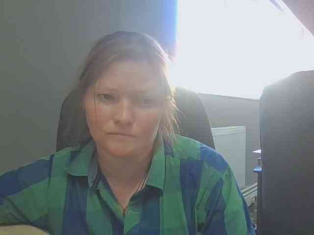 AliceLaKatana webcam