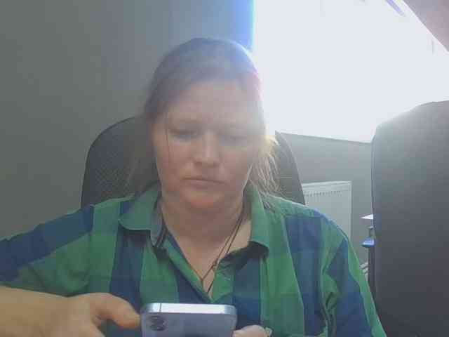 AliceLaKatana webcam