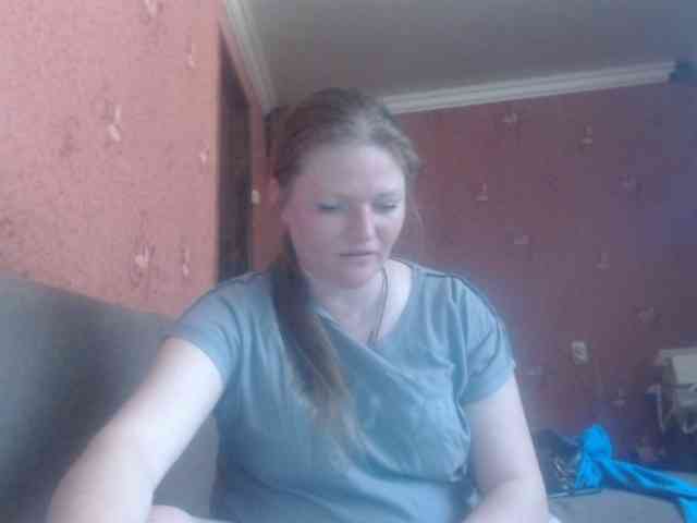 AliceLaKatana webcam
