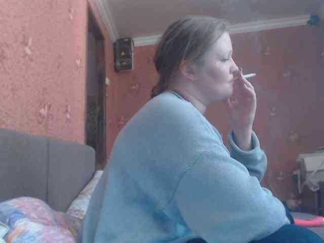 AliceLaKatana webcam