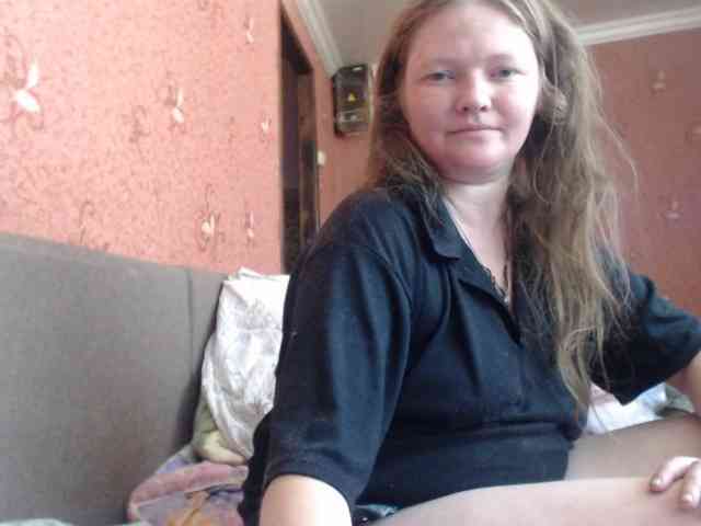 AliceLaKatana webcam