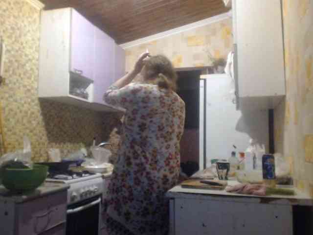 AliceLaKatana webcam