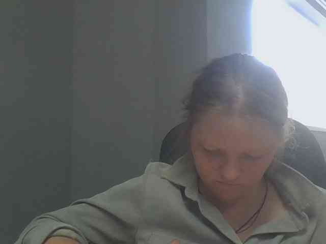 AliceLaKatana webcam