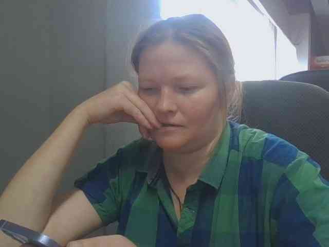 AliceLaKatana webcam