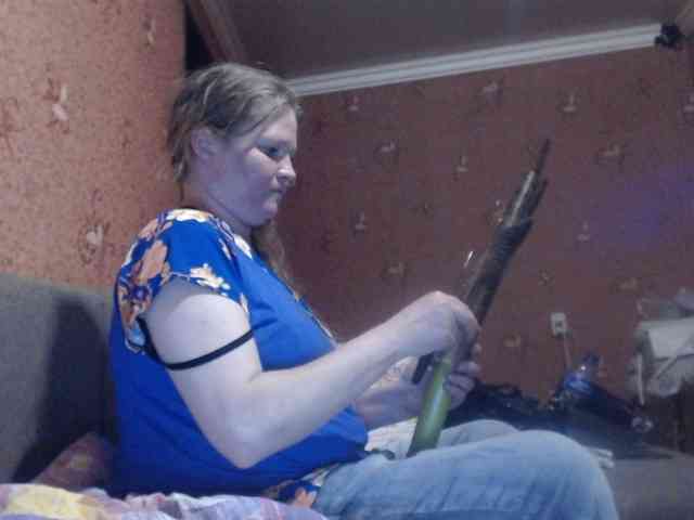 AliceLaKatana webcam