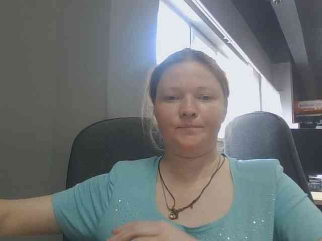 AliceLaKatana webcam