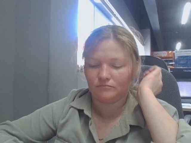 AliceLaKatana webcam