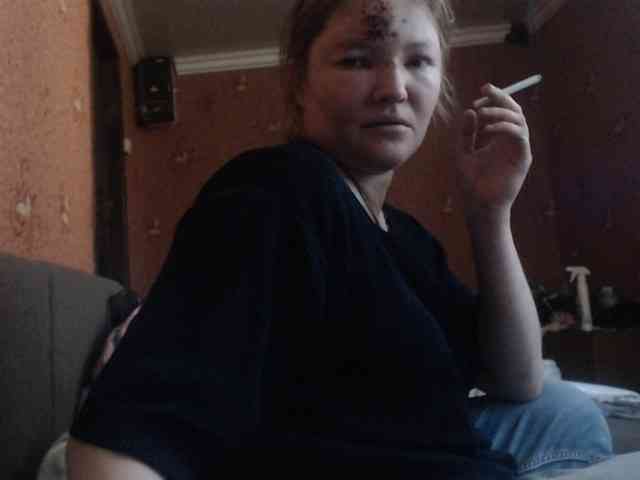 AliceLaKatana webcam
