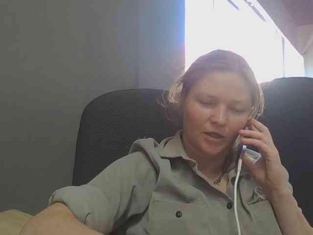 AliceLaKatana webcam