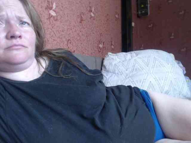 AliceLaKatana webcam
