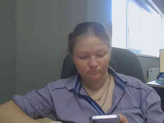 AliceLaKatana webcam