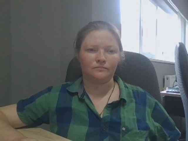 AliceLaKatana webcam