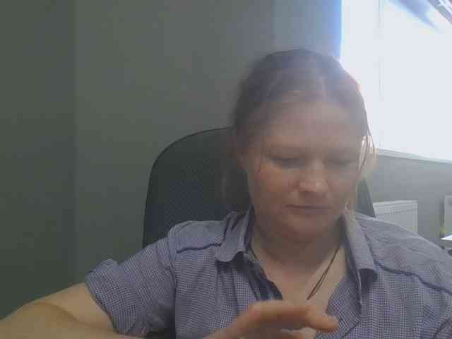 AliceLaKatana webcam