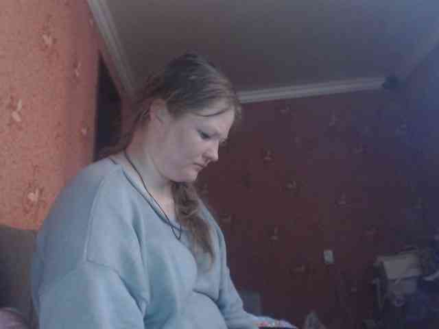 AliceLaKatana webcam