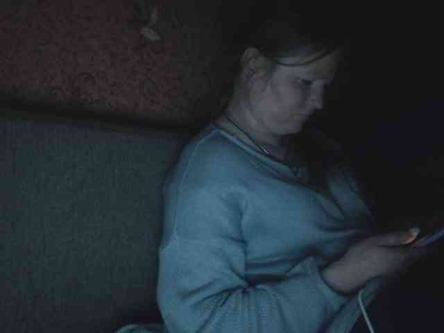 AliceLaKatana webcam