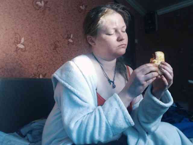 AliceLaKatana webcam