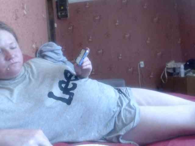 AliceLaKatana webcam